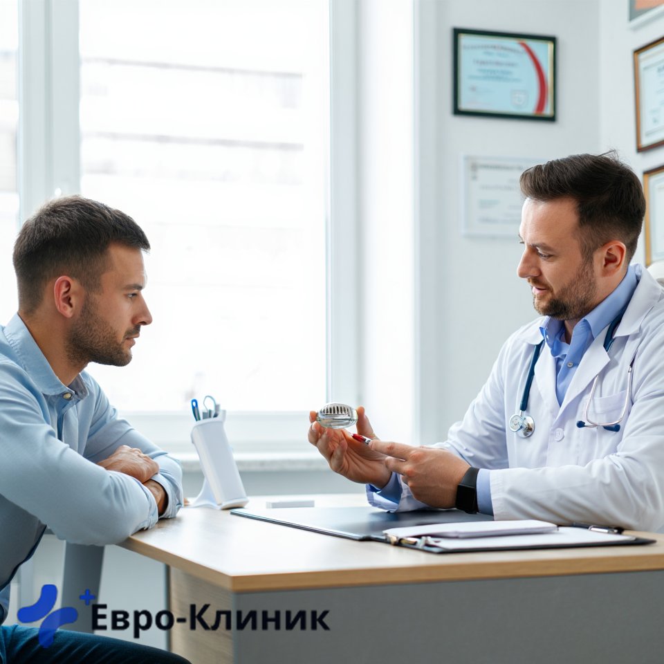 Консультация по химзащите от алкоголизма в Таре
